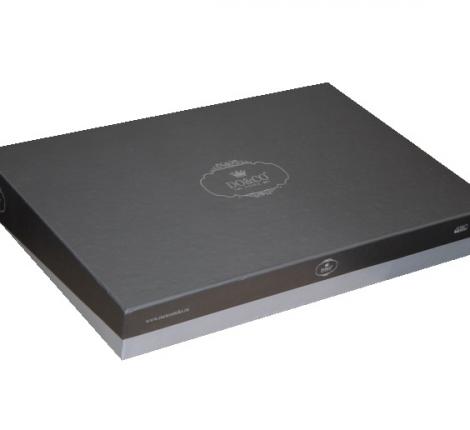 Гобеленовое покрывало "DO&CO" 240х260 (50x70-2 шт.) EKOSE, бежевый