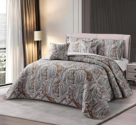 Покрывало "Tango" Lafayette MF2426-159 Полисатин, 240x260