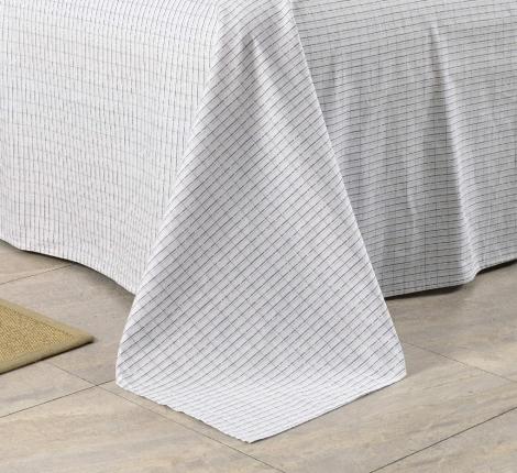 Постельное белье "Sofi de Marko" Фрондо Сатин, Семейный