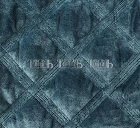 Покрывало велюровое "ROMANCE" XH VS70, 220х240