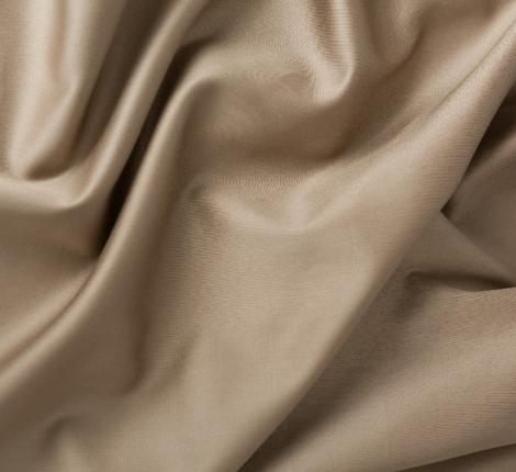 Пододеяльник "CARAMEL BEIGE ALLURE GRASS" Мако-Сатин, 240х260