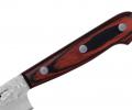 Нож кухонный &quot;Samura KAIJU&quot; универсальный 150 мм, дерево