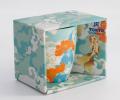 Кружка "Kawaii Goldfish", 340 мл