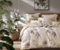 Постельное бельё "Primavelle" Mona Тенсел, 2 спальный (70х70-2шт.)