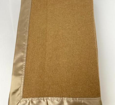 Одеяло шерстяное PS-6, 180х220