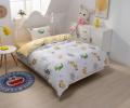 Постельное белье детское "Sofi de Marko" Саванна Сатин, 1,5 спальный