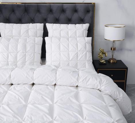 Одеяло пуховое "Sofi de Marko" Гранд, 195х215