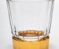 Набор стаканов 6 штук "MACASSAR TUMBLER" хрусталь, высота 13 см