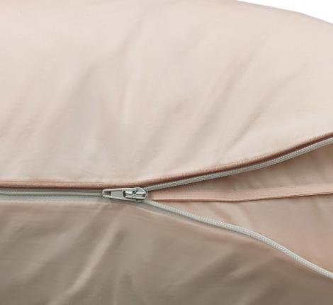 Подушка пуховая средняя "Primavelle" Brigitta, 50х72