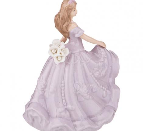 Статуэтка "MIO ANGELO" 146-1650, 11*9*14 см