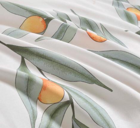 Постельное белье "Sofi de Marko" Паоло Сатин, Евро