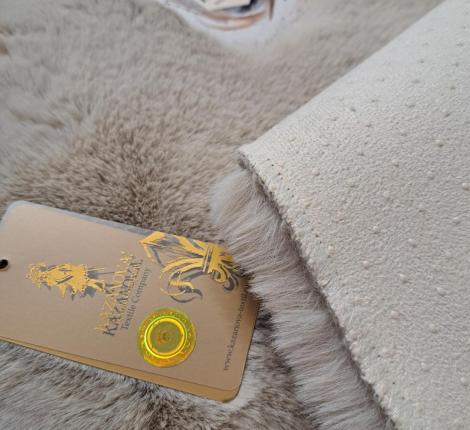 Коврик "Kazanov.A." Maldivian resort (мальдивский песок), 150x230