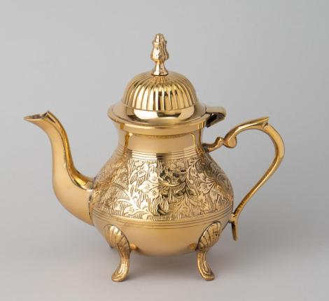 Заварочный чайник "PALAZZO", 630 мл