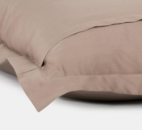 Постельное белье "BROWNIE ALLURE GRASS" 3724250 Мако-Сатин, Семейный