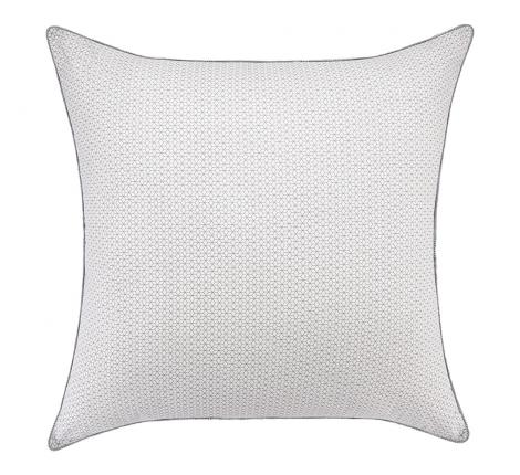 Подушка "Siberia Home" Silver, 70х70