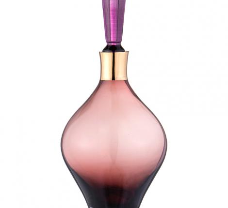 Декантер "TRENDY" PURPLE, 1460 мл