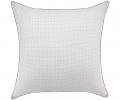 Подушка "Siberia Home" Silver, 70х70