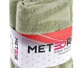 Комплект махровых полотенец "METEOR" (50x90/2 шт.) PATAYA, фисташковый