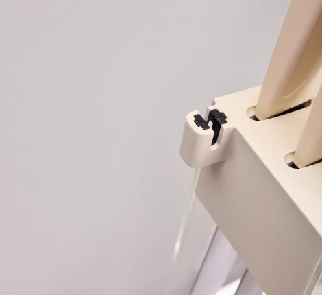 Набор ножей "AGNESS" 911-782, 7 предметов