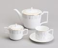 Чайный сервиз "AURORA" на 6 персон, 14 предметов