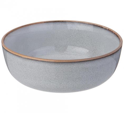 Набор посуды обеденный BRONCO "MODERN SAND" на 4 персоны, 16 предметов