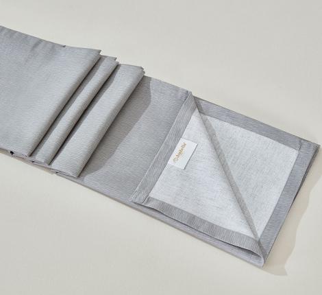 Постельное белье с одеялом "Asabella" 2224-2OSP Сатин, Семейный