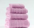 Classy Pembe (розовый) Полотенце банное, 50x90