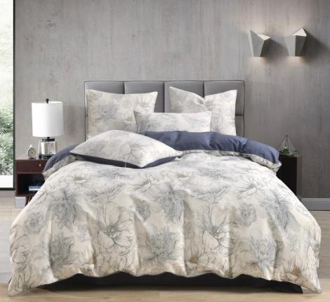 Постельное белье "Sofi de Marko" Лорэн Сатин, Евро