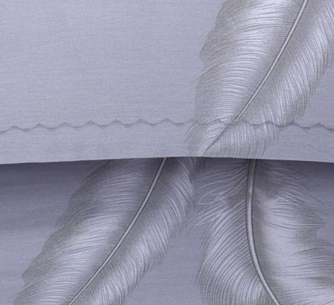 Постельное белье "Sofi de Marko" Шелтон Сатин, Евро