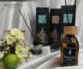 Ароматический диффузор " KAZANOV.A" Tabacco Bergamot, 100мл