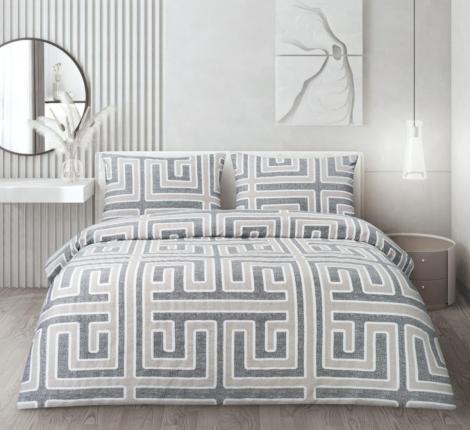 Постельное белье Valtery CL-515 Сатин, Семейный