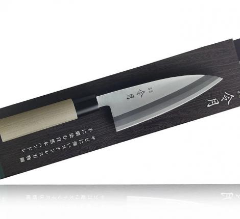 Кухонный нож Деба "FUJI CUTLERY" FC-1071, длина лезвия 130 мм
