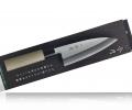 Кухонный нож Деба "FUJI CUTLERY" FC-1071, длина лезвия 130 мм