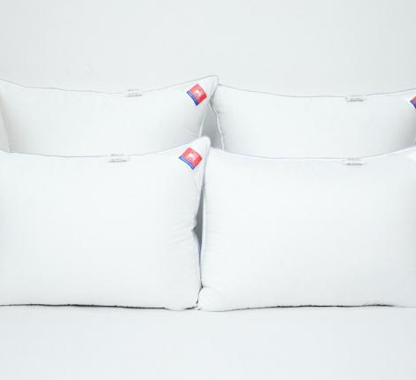 Подушка "АФИНА", 68х68 мягкая