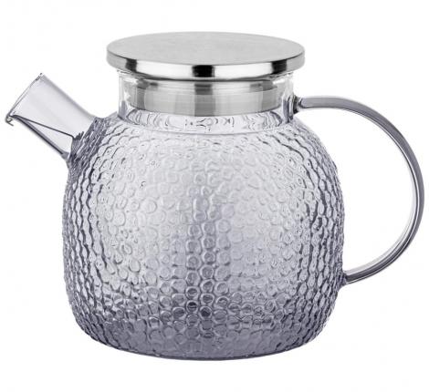 Чайник заварочный "AGNESS" 887-206, 1,0 л