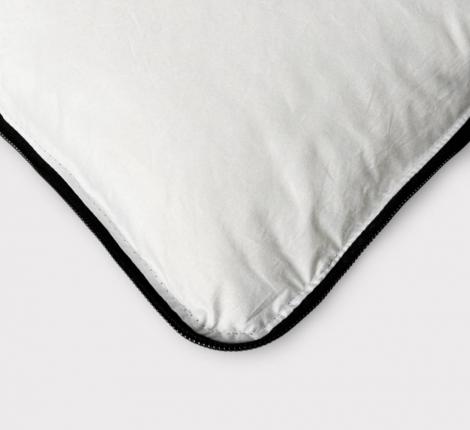 Дорожная подушка-трансформер "TRAVEL PILLOW GRASS BLACK", 33х45