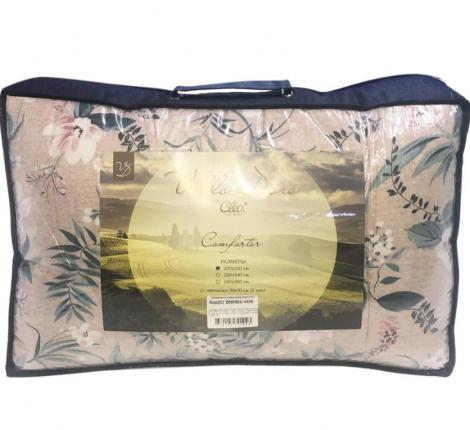 Покрывало "Cleo" VELLO D`ORO 220/010-VDR Сатин, 220х240