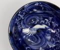 Чаша "Japonism Crane", 500 мл