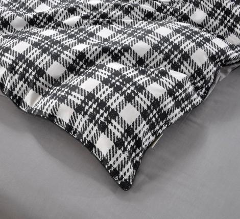 Постельное белье "Sofi de Marko" Кронос Сатин, Евро