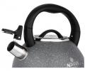 Чайник со свистком "МОНБЛАН" 937-031, 3,0 л