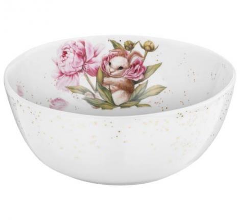 Салатник "SUNDAY" 85-1846-1, 900 мл