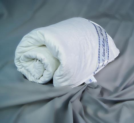 Шелковое одеяло "Silk Dragon" Elite (всесезонное), 140х205