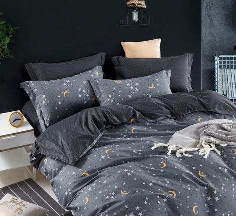 Постельное белье "Tango" Novella TS04-X113 Сатин, Евро