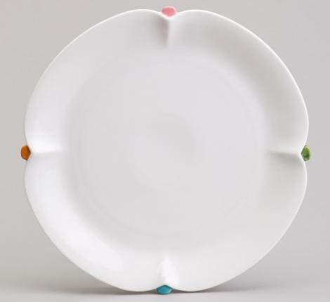 Набор для завтрака "SUNDAY" микс, 3 предмета