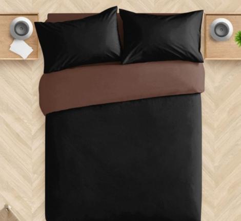 Постельное белье Valtery AP-1022 Поплин, 1,5 спальный