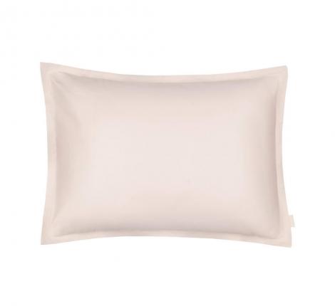 Наволочка "Sofi de Marko" Мармис (бежевая роза) Сатин, 50х70