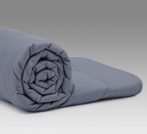 Одеяло летнее "Sofi de Marko" California (индиго), 195х215