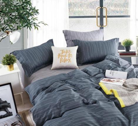 Постельное белье "Tango" Novella TS02-X200-70 Сатин, 2 спальный