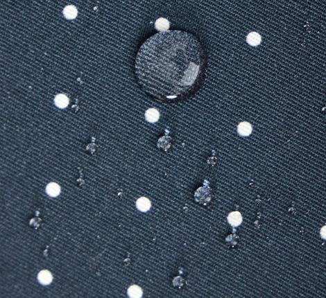 Дорожка на стол "FAMILY FARM" 45Х215 см, синий