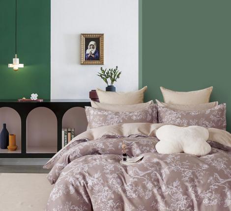 Постельное белье "Tango" Twill TPIG6-1942, Евро